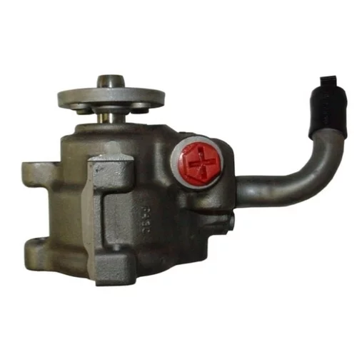 Hydraulické čerpadlo pre riadenie 53875 /SPIDAN/ - obr. 2