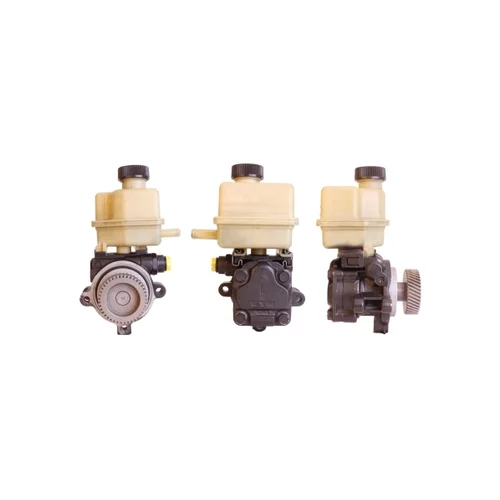 Hydraulické čerpadlo pre riadenie SPIDAN 54267