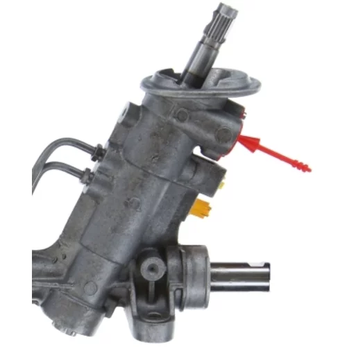 Prevodka riadenia 54788 /SPIDAN/ - obr. 2