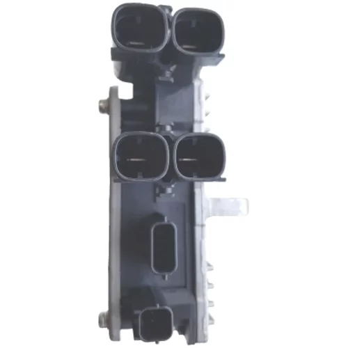 Prevodka riadenia 54879 /SPIDAN/ - obr. 5