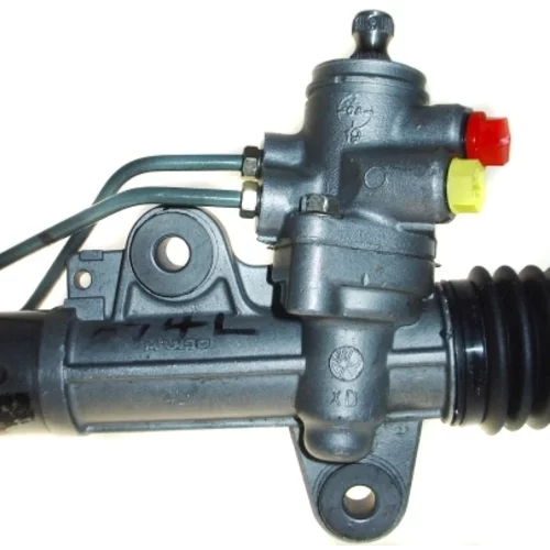 Prevodka riadenia 51574 /SPIDAN/ - obr. 1