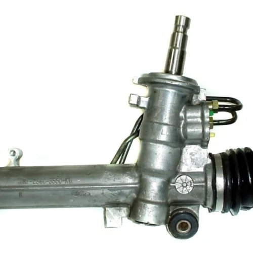 Prevodka riadenia 52511 /SPIDAN/ - obr. 1