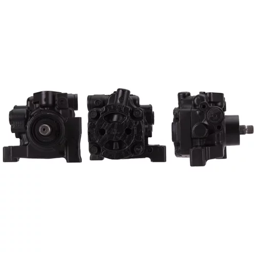 Hydraulické čerpadlo pre riadenie SPIDAN 52762