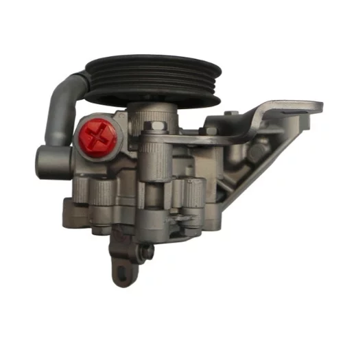 Hydraulické čerpadlo pre riadenie SPIDAN 52864
