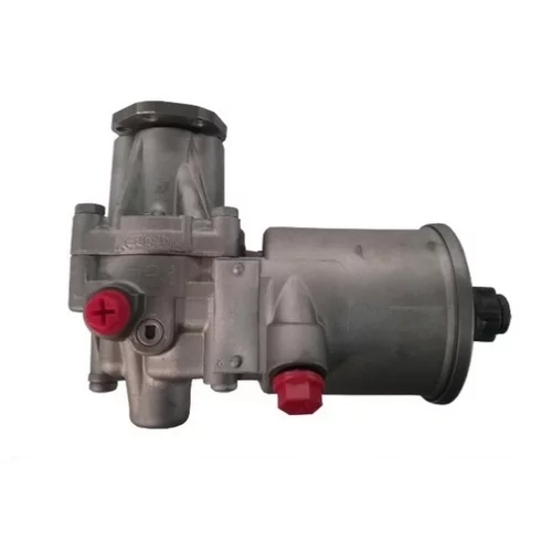 Hydraulické čerpadlo pre riadenie 53929 /SPIDAN/ - obr. 2