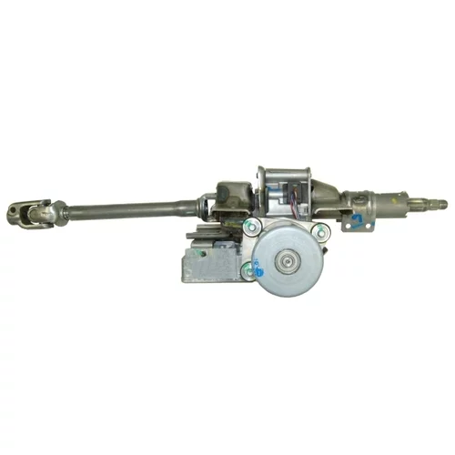 Stĺpik riadenia 54518 /SPIDAN/ - obr. 1