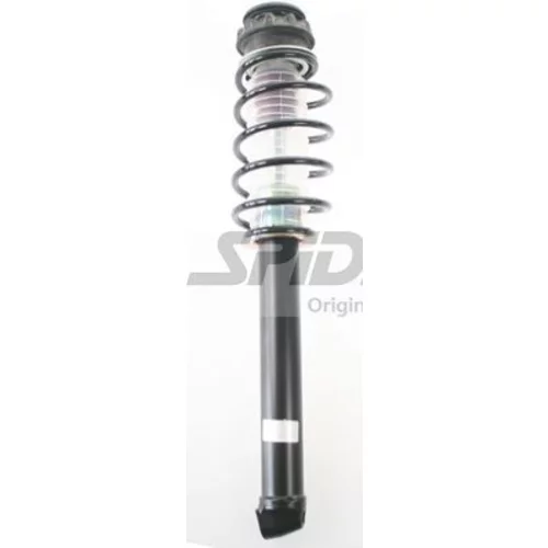 Jednotka pruženia,Tlmič pruženia SPIDAN 86002