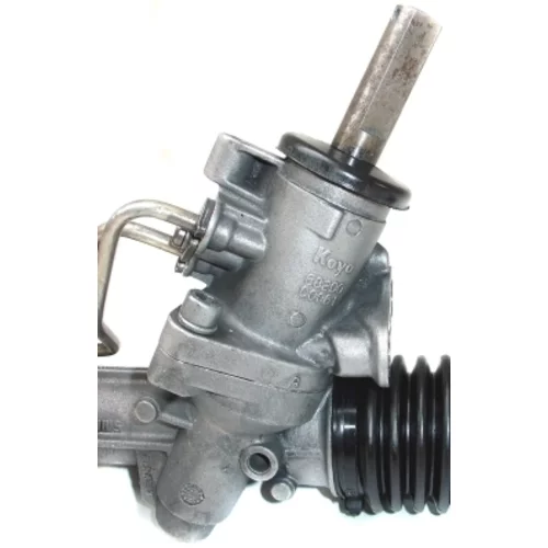 Prevodka riadenia 51530 /SPIDAN/ - obr. 1
