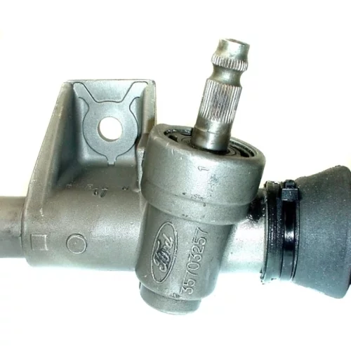 Prevodka riadenia 51927 /SPIDAN/ - obr. 1