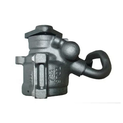 Hydraulické čerpadlo pre riadenie 53606 /SPIDAN/ - obr. 3