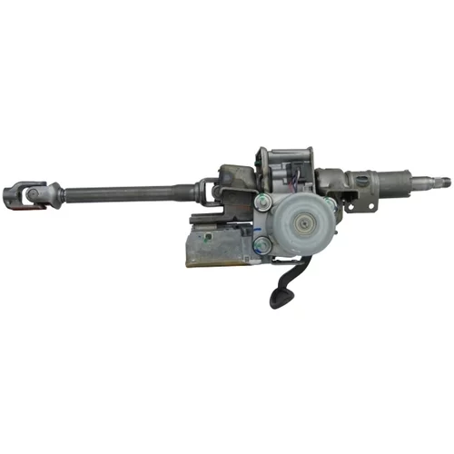 Stĺpik riadenia 54732 /SPIDAN/ - obr. 1