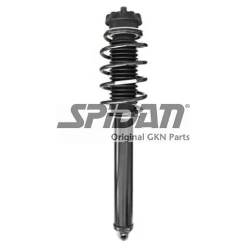 Jednotka pruženia,Tlmič pruženia 86003 /SPIDAN/