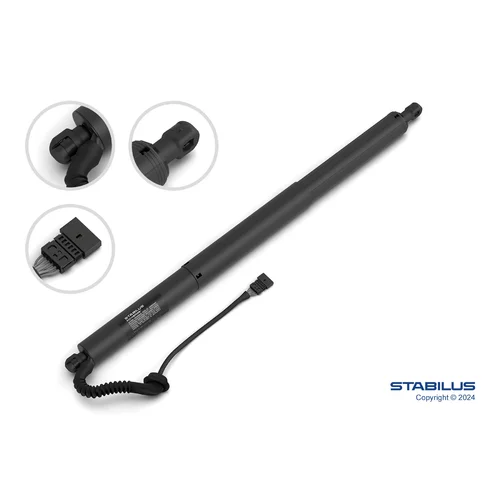 Elektromotor, zadná kapota STABILUS 410879