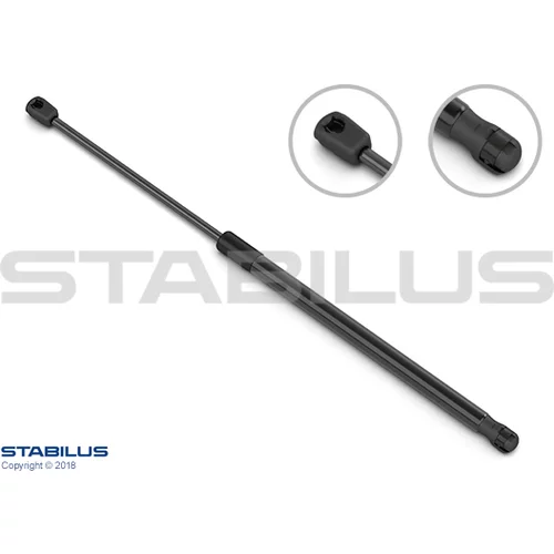 Plynová vzpera, kapota motora STABILUS 342551