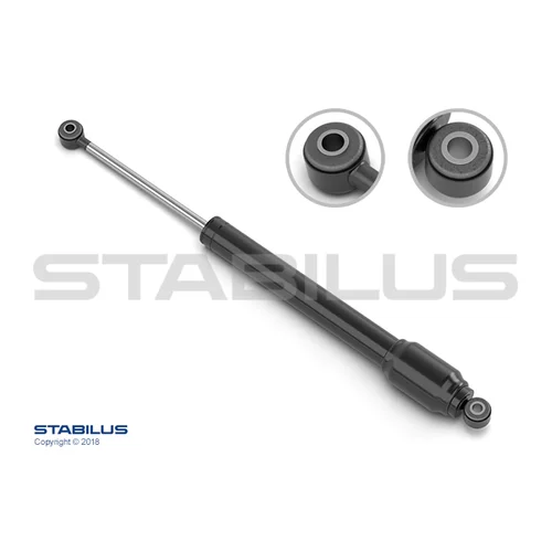 Tlmič riadenia STABILUS 1942DS