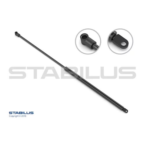 Pneumatická pružina STABILUS 525308