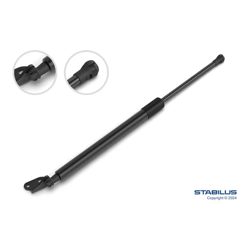 Pneumatická pružina, Batožinový/nákladný priestor STABILUS 234270