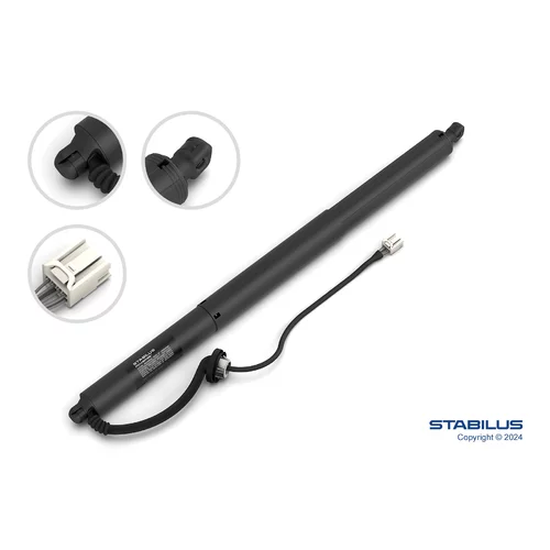 Elektromotor, zadná kapota STABILUS 277294