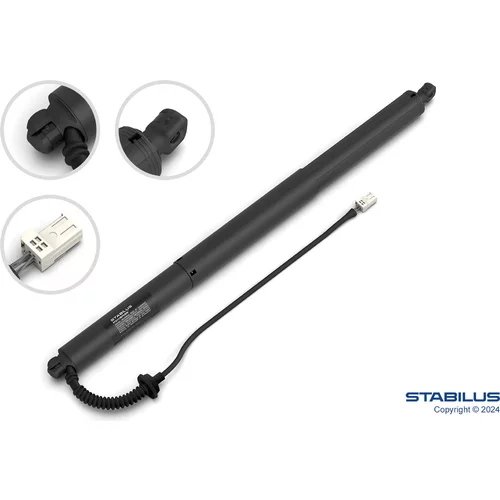 Elektromotor, zadná kapota STABILUS 497182