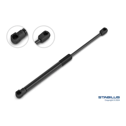 Plynová vzpera, kapota motora STABILUS 321254