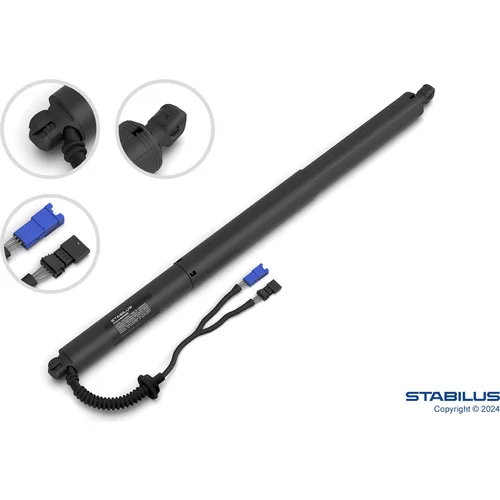 Elektromotor, zadná kapota STABILUS 805492