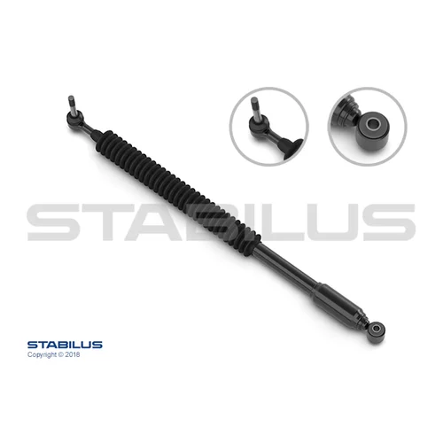 Tlmič riadenia STABILUS 4297CT