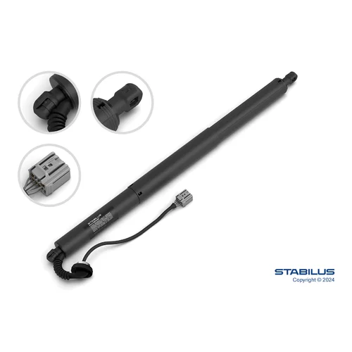 Elektromotor, zadná kapota STABILUS 764621