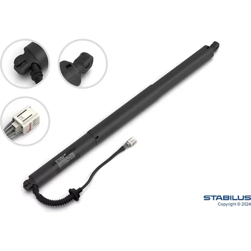 Elektromotor, zadná kapota STABILUS 183379