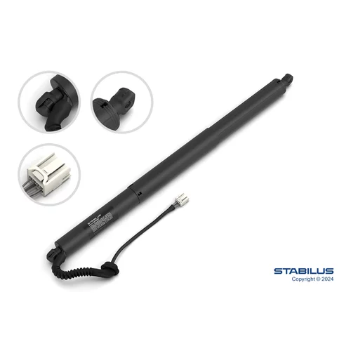 Elektromotor, zadná kapota STABILUS 276099
