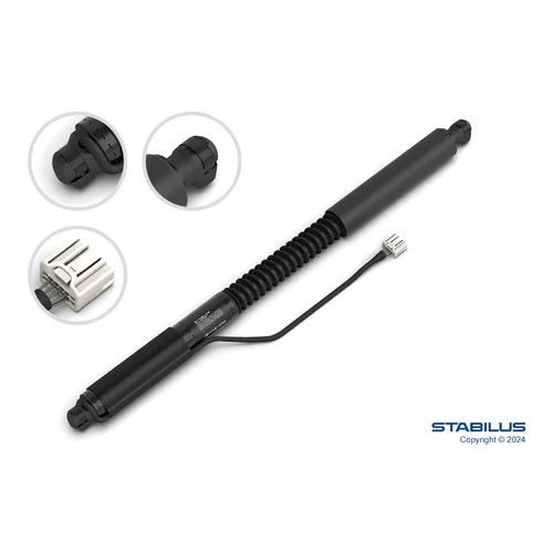 Elektromotor, dvere STABILUS 276577