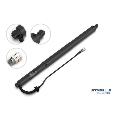 Elektromotor, zadná kapota STABILUS 702720