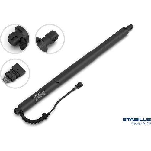 Elektromotor, zadná kapota STABILUS 796169