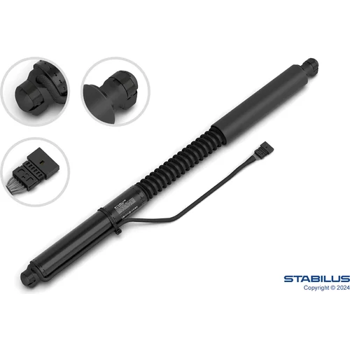 Elektromotor, zadná kapota STABILUS 798081