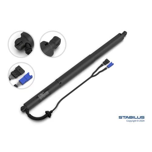 Elektromotor, zadná kapota STABILUS 215398