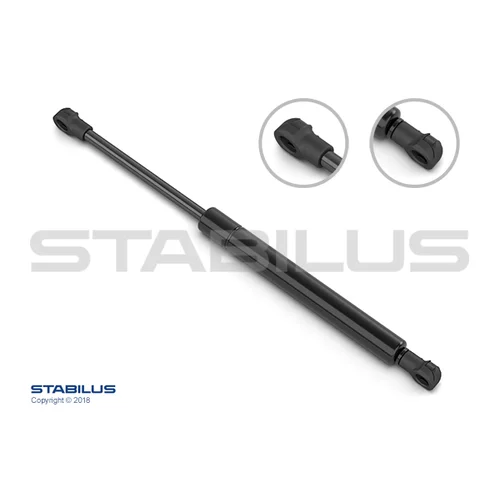Pneumatická pružina STABILUS 2611NO