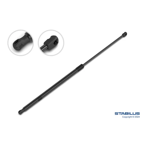 Pneumatická pružina, Batožinový/nákladný priestor STABILUS 298312