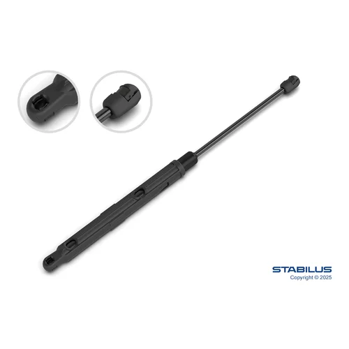 Plynová vzpera, kapota motora STABILUS 896073