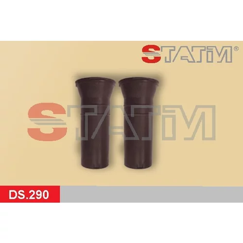 Ochranná sada tlmiča proti prachu STATIM DS.290