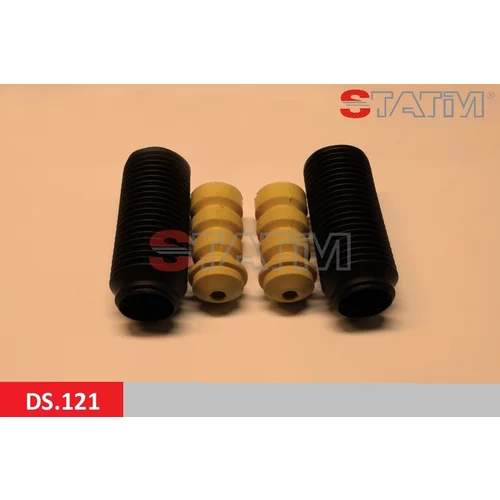 Ochranná sada tlmiča proti prachu STATIM DS.121