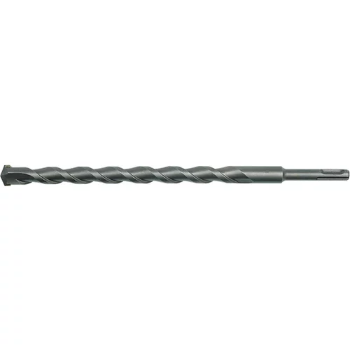 SDS-PLUS VŔTAČKA DO BETÓNU VŔTAČKA 16X460MM