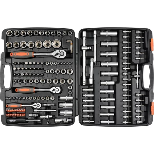 SADA NÁRADIA 1/2'' 173 KUSOV XXL