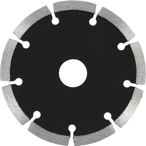DIAMANTOVÝ DISK ''SEGMENT'' - HS 115MM /Sthor/ - obr. 1