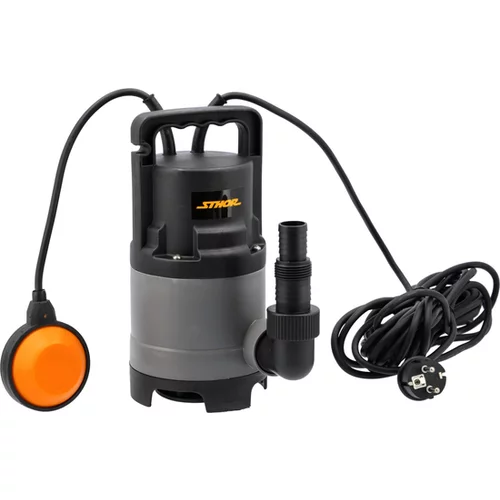 Ponorné čerpadlo na špinavú vodu 400W /Sthor/ - obr. 1