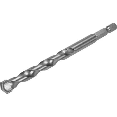 Univerzálna vŕtačka 10mm šestihr /Sthor/ - obr. 1