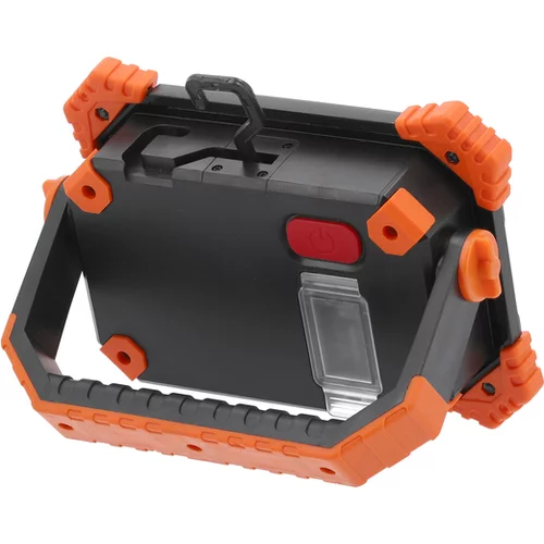 PRENOSNÝ REFLEKTOR 10W COB 1000LM /Sthor/ - obr. 3