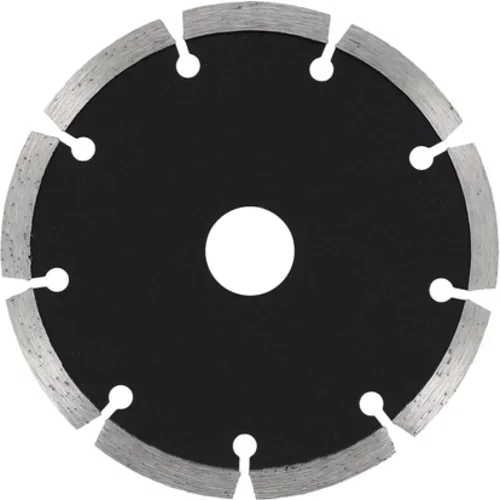 DIAMANTOVÝ DISK ''SEGMENT'' - HS 125MM /Sthor/ - obr. 1