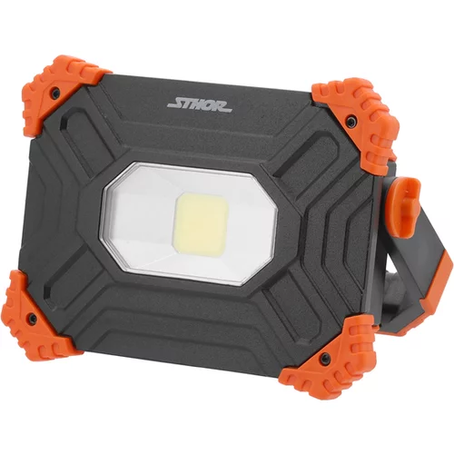PRENOSNÝ REFLEKTOR 10W COB 1000LM