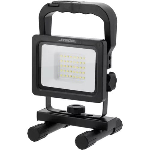 PRENOSNÝ REFLEKTOR 20W SMD 2000LM