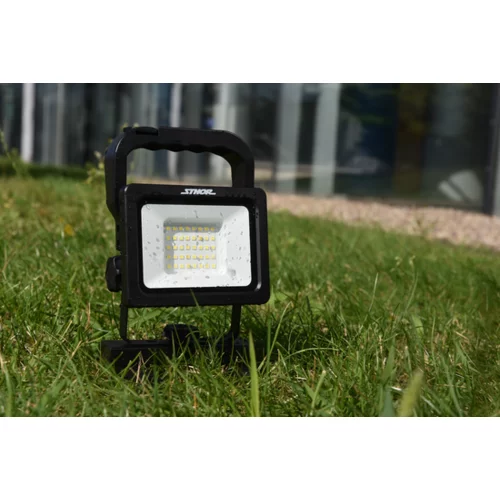 PRENOSNÝ REFLEKTOR 20W SMD 2000LM /Sthor/ - obr. 6