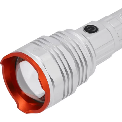 NABÍJAČNÁ BATERKA 50W 4500LM /Sthor/ - obr. 3